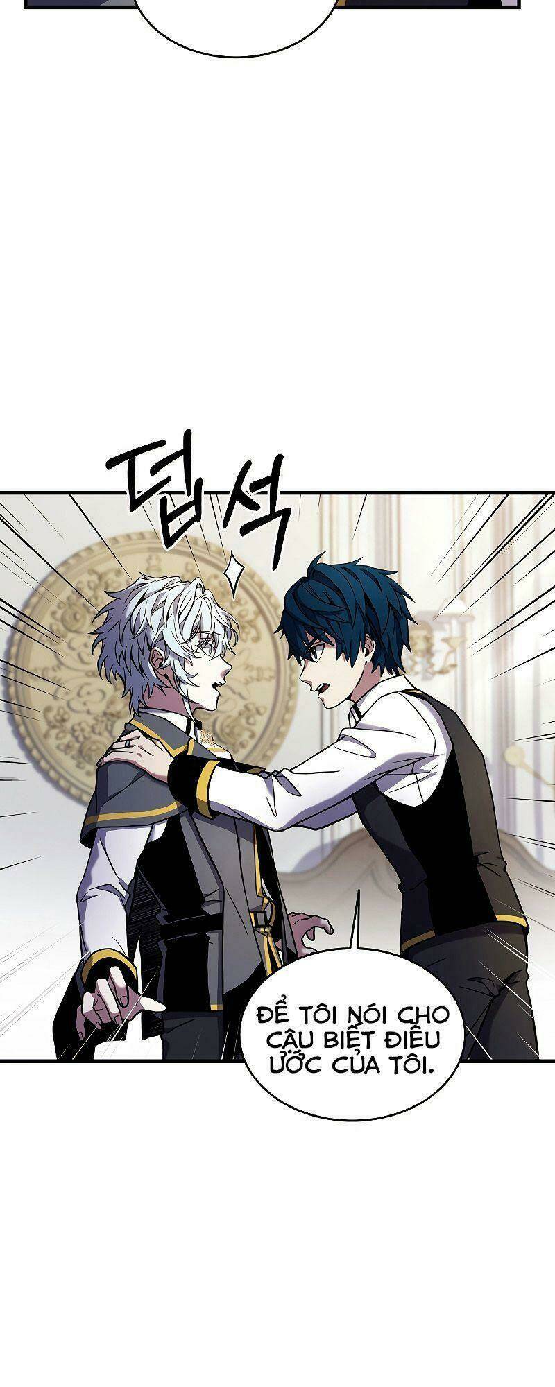 Huyền Thoại Giáo Sĩ Trở Lại - Chapter 36 - Page 39