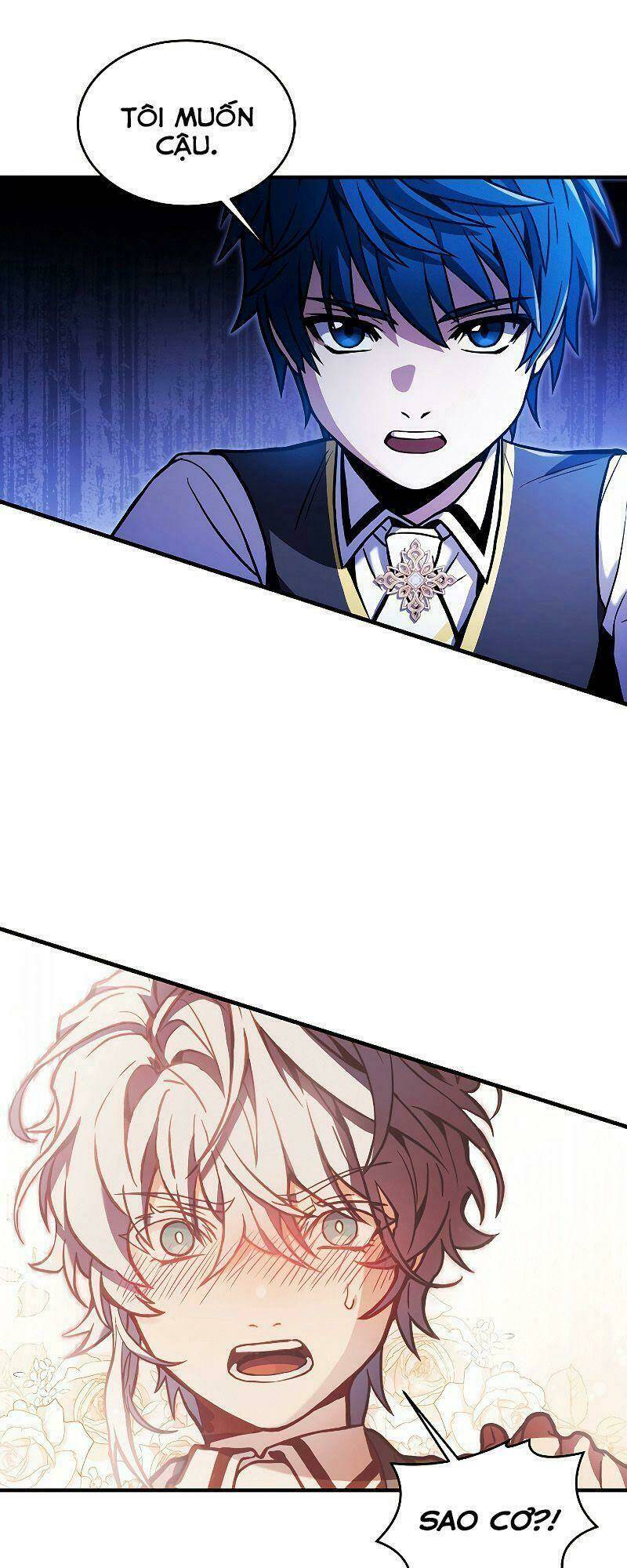 Huyền Thoại Giáo Sĩ Trở Lại - Chapter 36 - Page 40