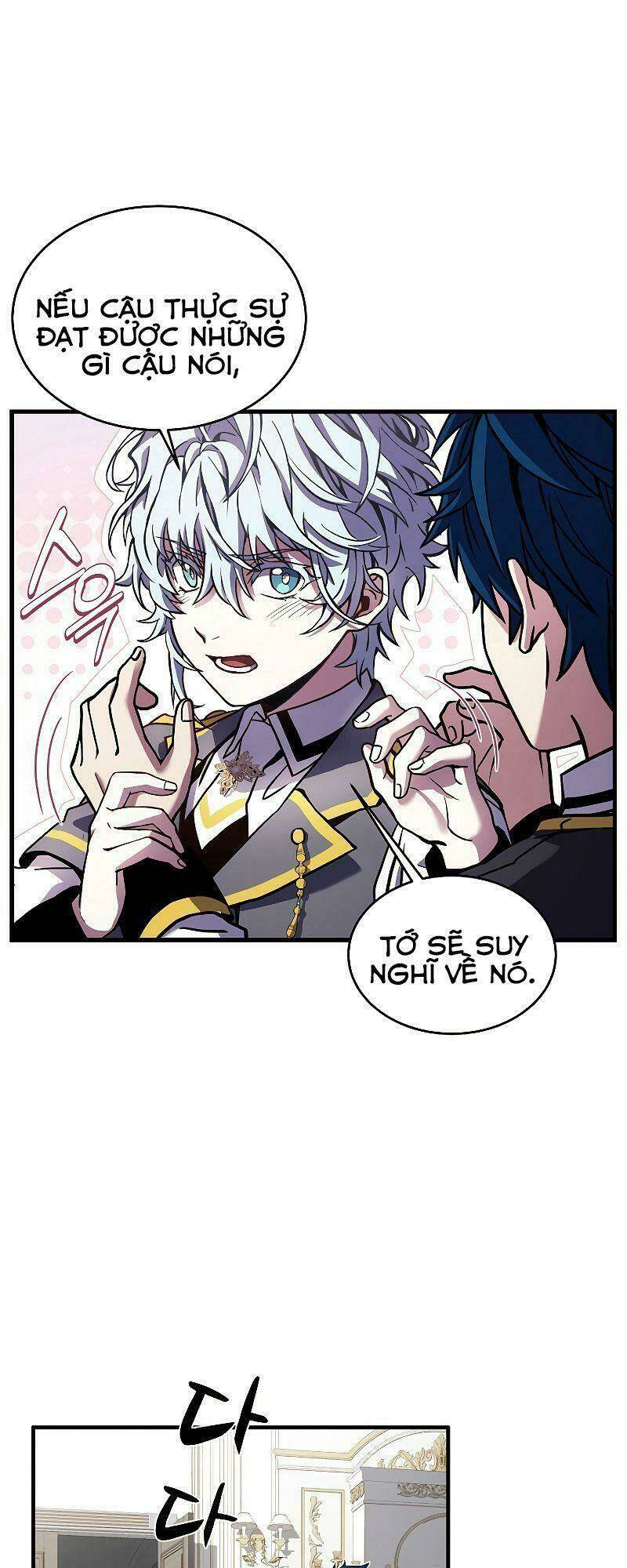 Huyền Thoại Giáo Sĩ Trở Lại - Chapter 36 - Page 42