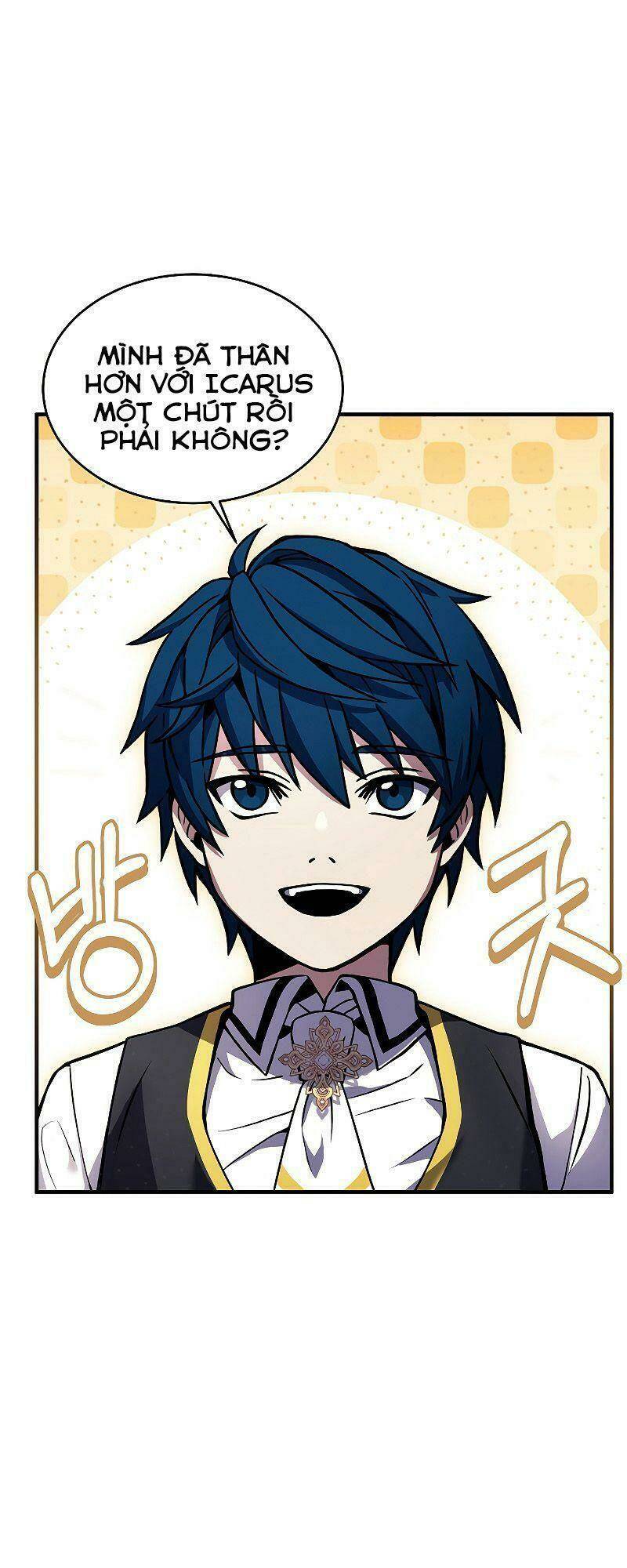 Huyền Thoại Giáo Sĩ Trở Lại - Chapter 36 - Page 44