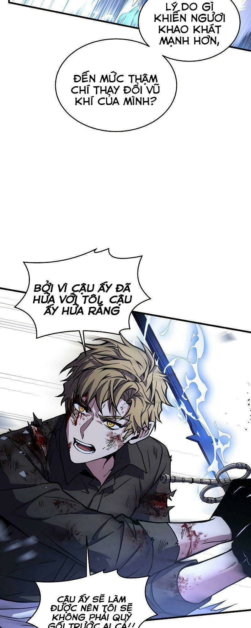 Huyền Thoại Giáo Sĩ Trở Lại - Chapter 36 - Page 52