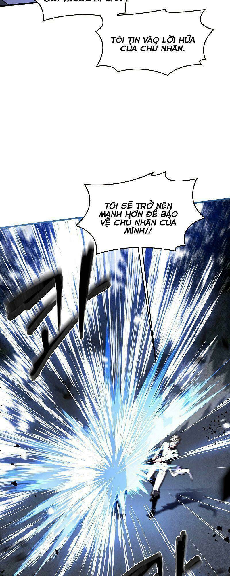 Huyền Thoại Giáo Sĩ Trở Lại - Chapter 36 - Page 53