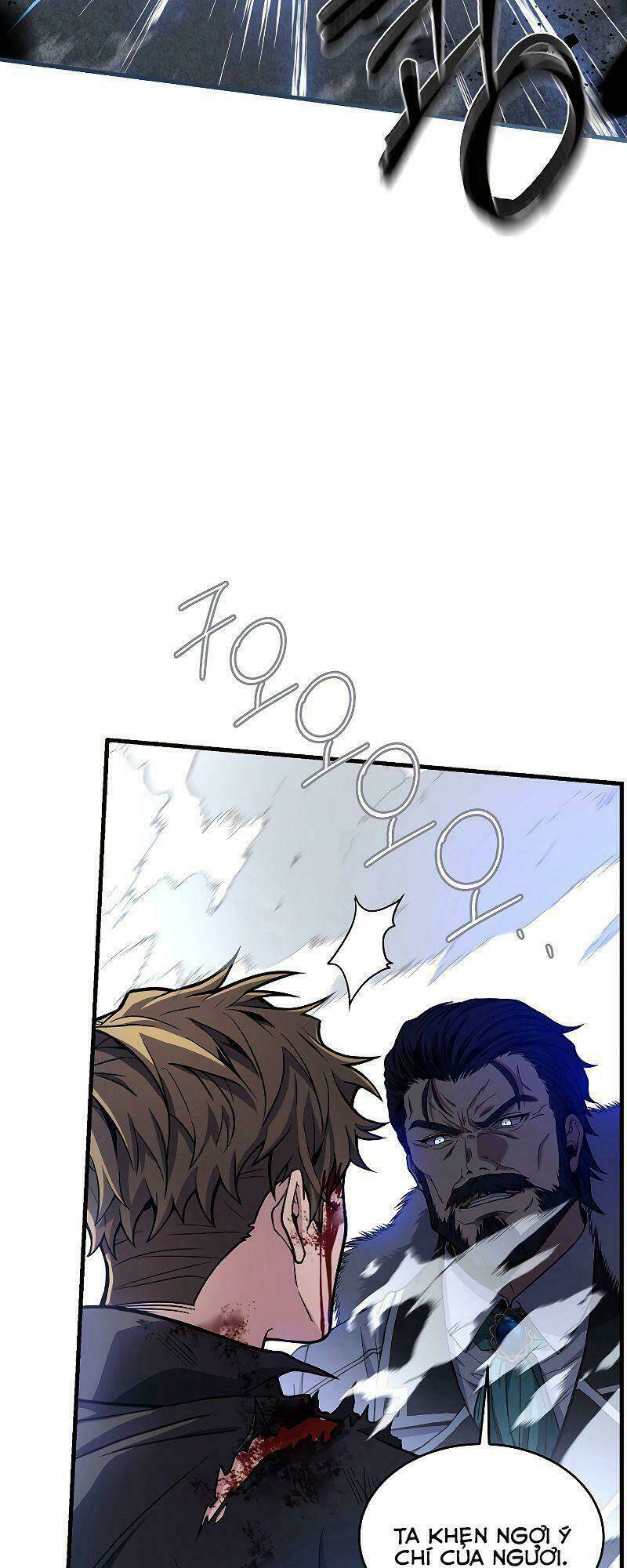 Huyền Thoại Giáo Sĩ Trở Lại - Chapter 36 - Page 54