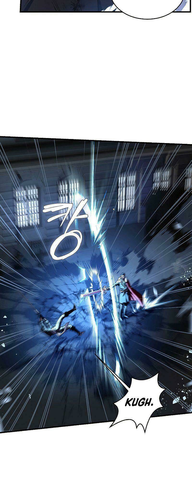 Huyền Thoại Giáo Sĩ Trở Lại - Chapter 36 - Page 55