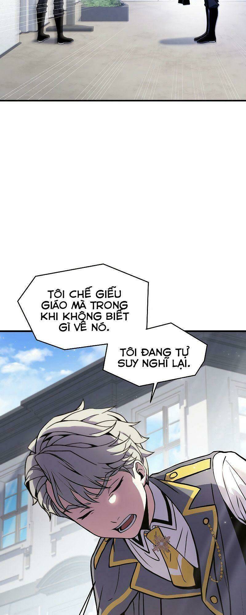 Huyền Thoại Giáo Sĩ Trở Lại - Chapter 36 - Page 5
