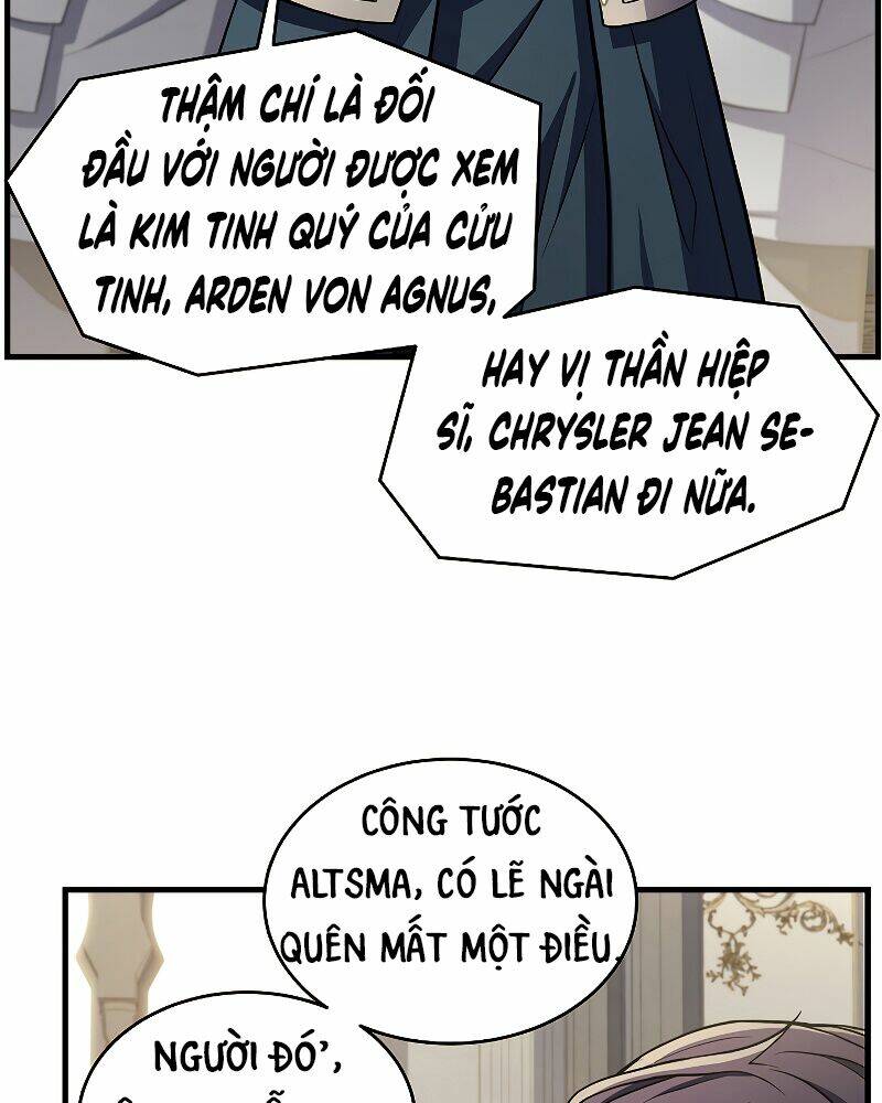 Huyền Thoại Giáo Sĩ Trở Lại - Chapter 37 - Page 9