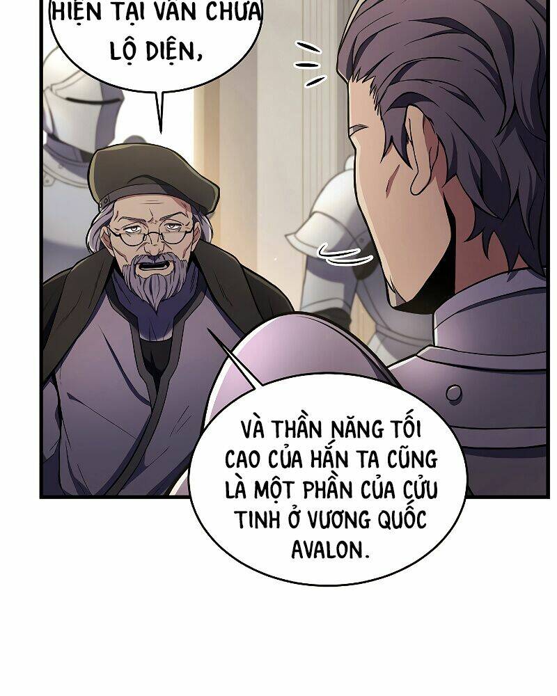 Huyền Thoại Giáo Sĩ Trở Lại - Chapter 37 - Page 10