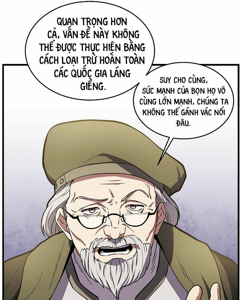 Huyền Thoại Giáo Sĩ Trở Lại - Chapter 37 - Page 11