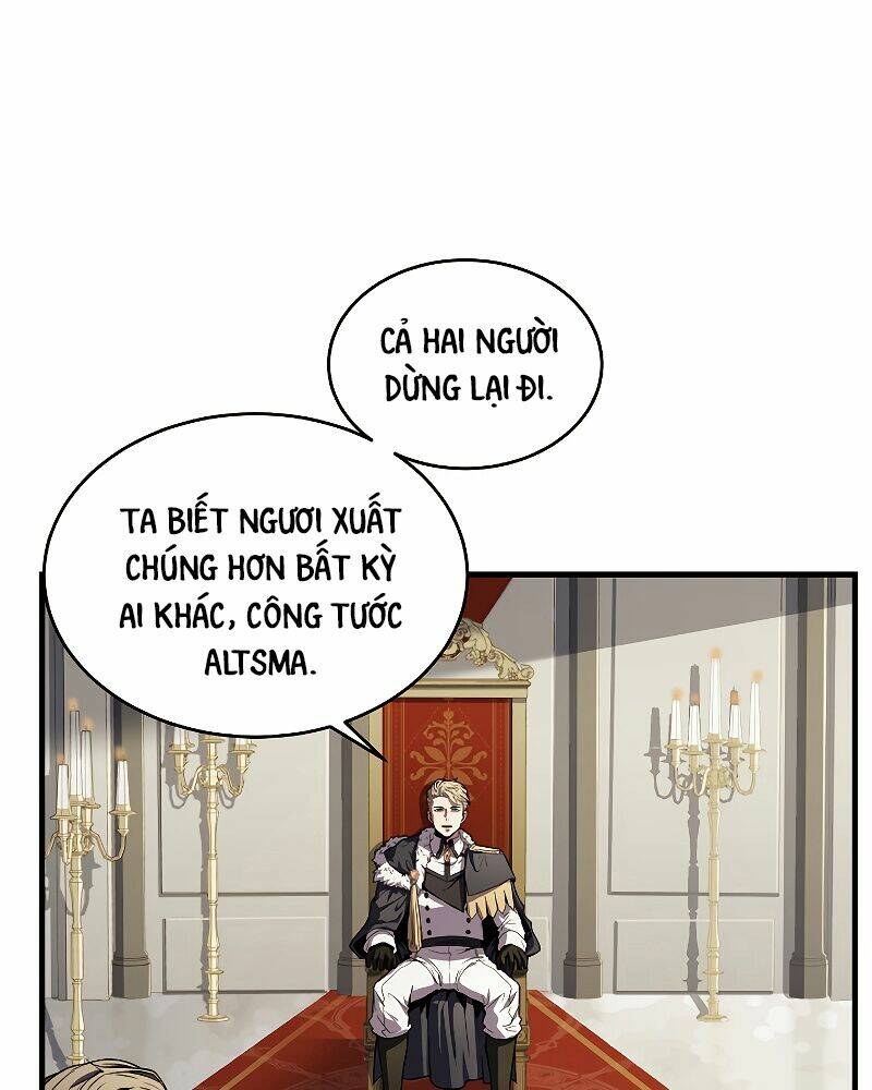 Huyền Thoại Giáo Sĩ Trở Lại - Chapter 37 - Page 14