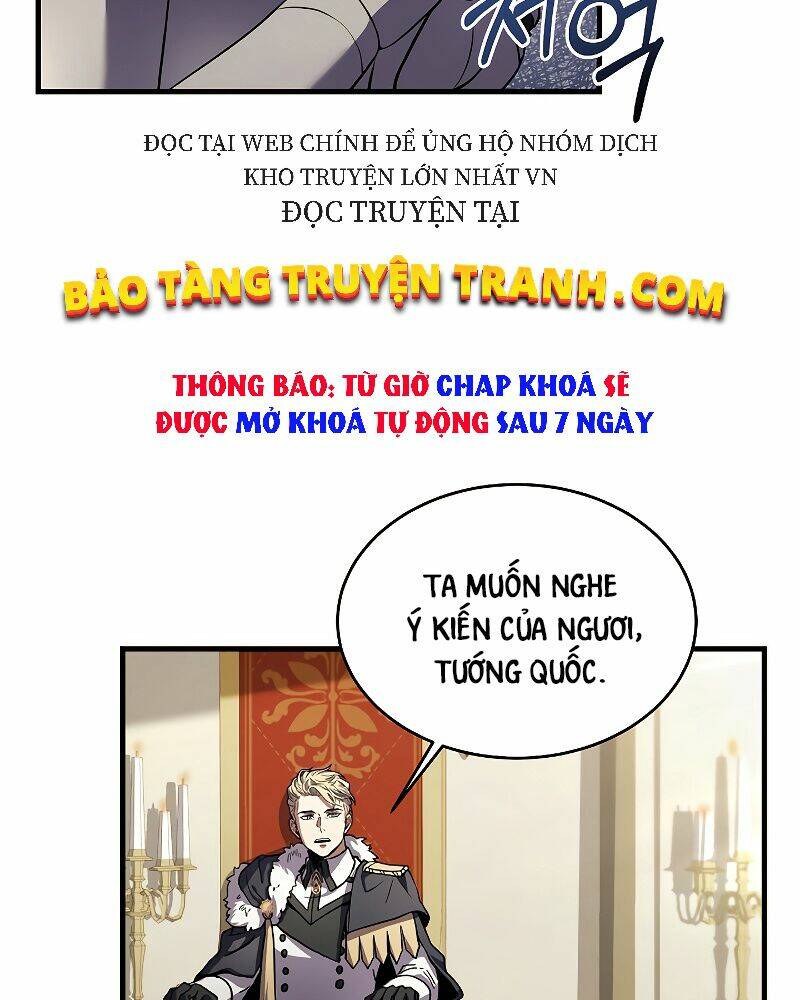 Huyền Thoại Giáo Sĩ Trở Lại - Chapter 37 - Page 20