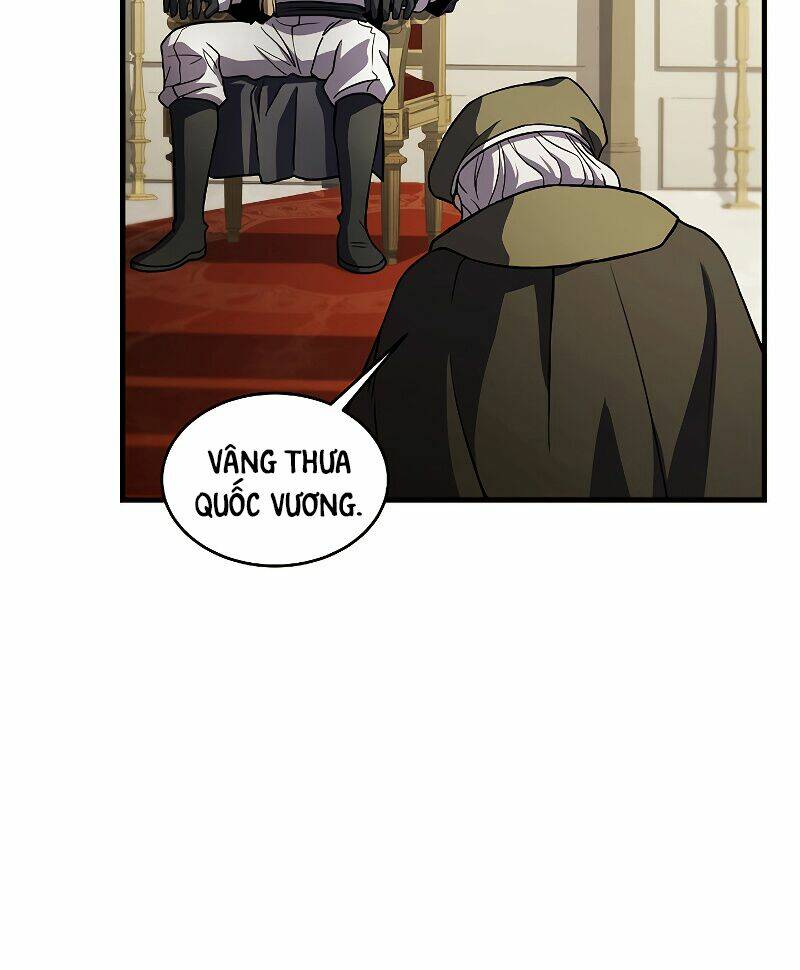 Huyền Thoại Giáo Sĩ Trở Lại - Chapter 37 - Page 21