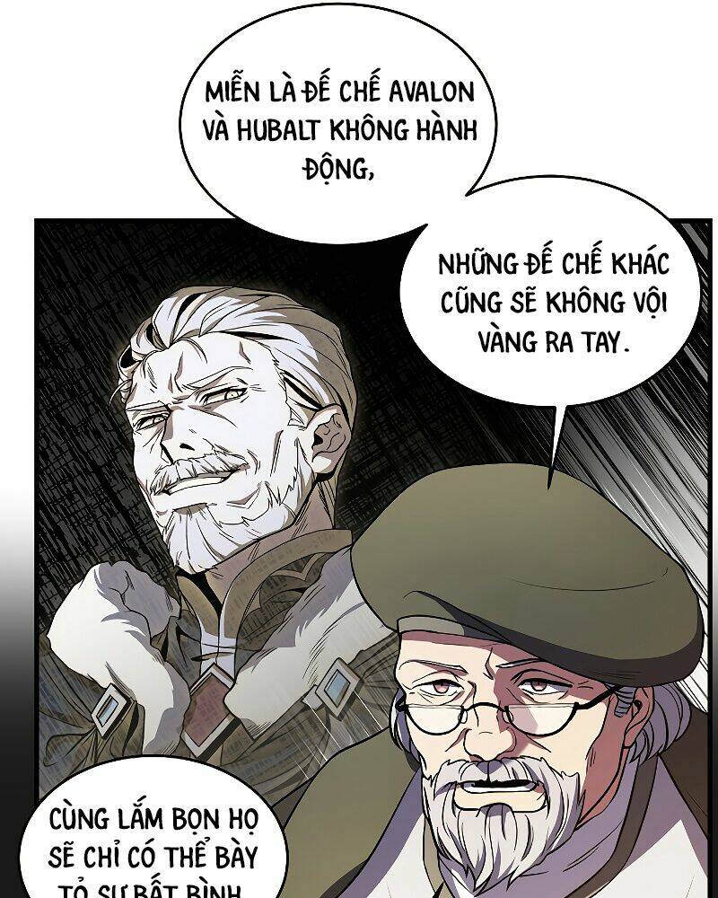 Huyền Thoại Giáo Sĩ Trở Lại - Chapter 37 - Page 22