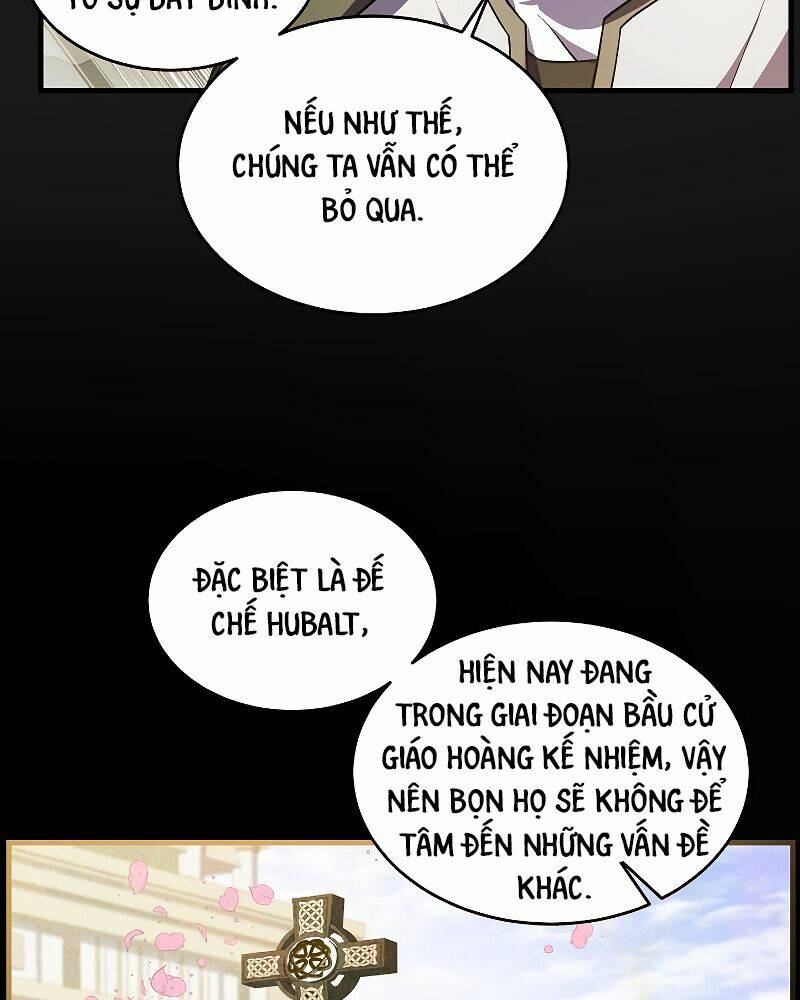 Huyền Thoại Giáo Sĩ Trở Lại - Chapter 37 - Page 23