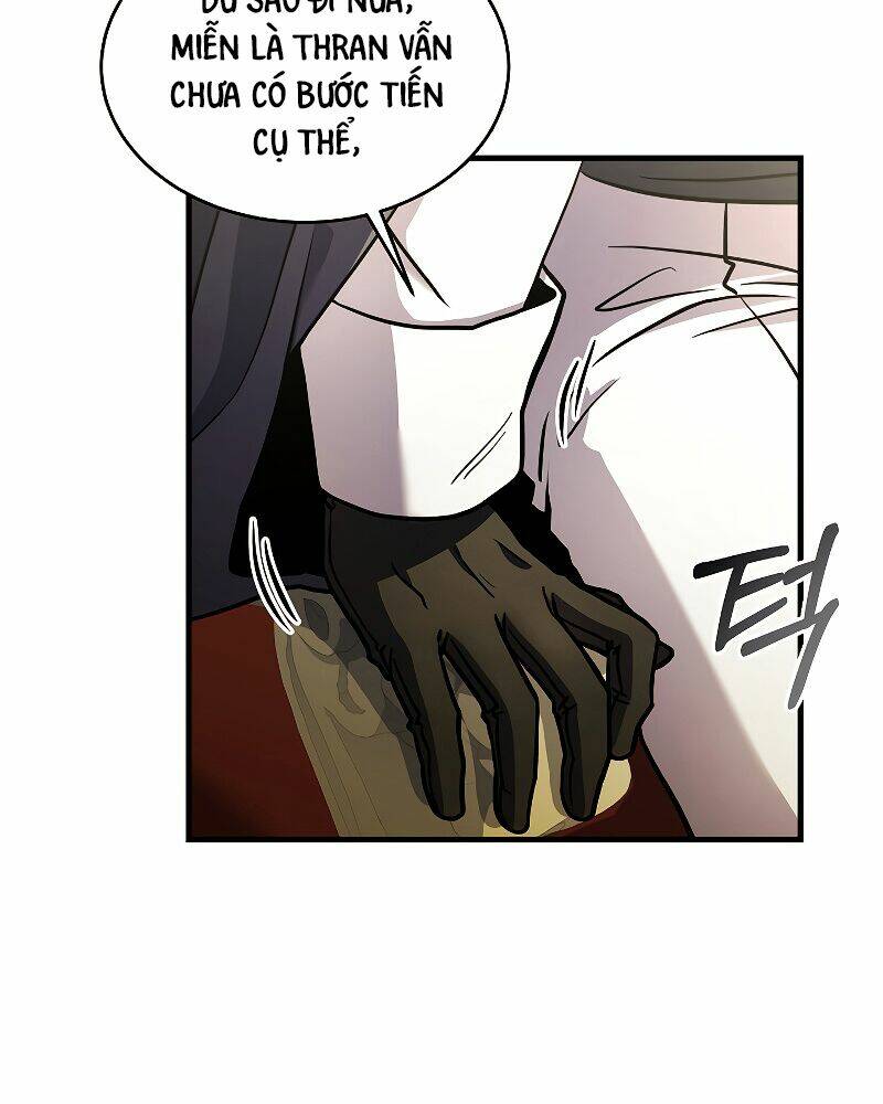 Huyền Thoại Giáo Sĩ Trở Lại - Chapter 37 - Page 27