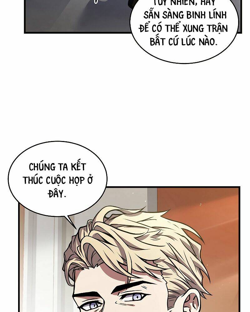 Huyền Thoại Giáo Sĩ Trở Lại - Chapter 37 - Page 29