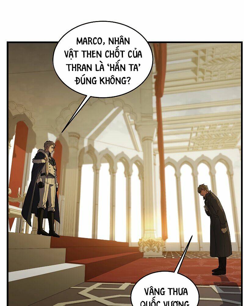 Huyền Thoại Giáo Sĩ Trở Lại - Chapter 37 - Page 32