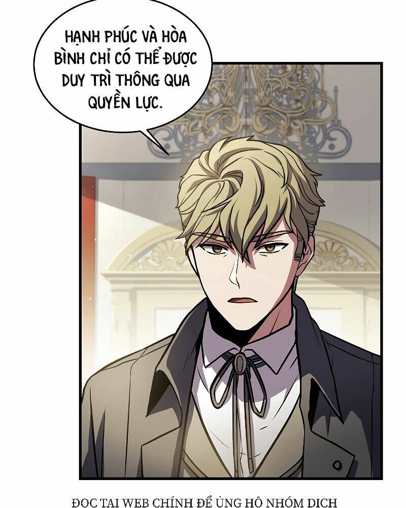 Huyền Thoại Giáo Sĩ Trở Lại - Chapter 37 - Page 38