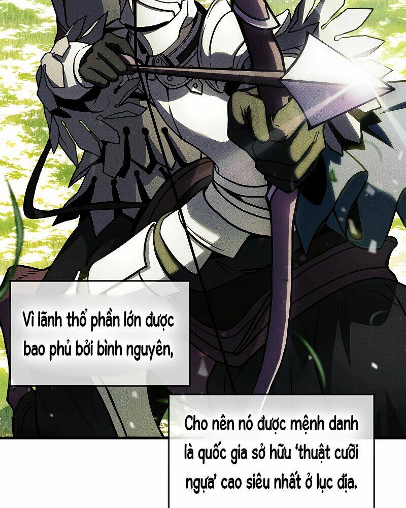 Huyền Thoại Giáo Sĩ Trở Lại - Chapter 37 - Page 3