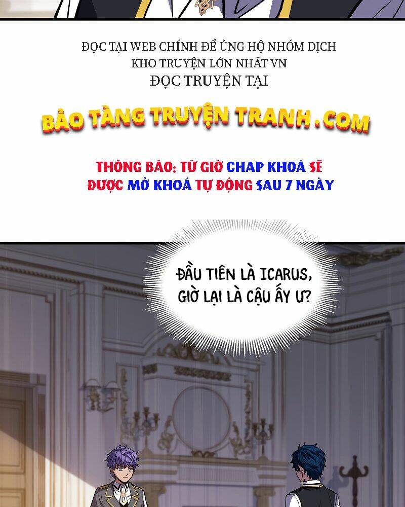 Huyền Thoại Giáo Sĩ Trở Lại - Chapter 37 - Page 47
