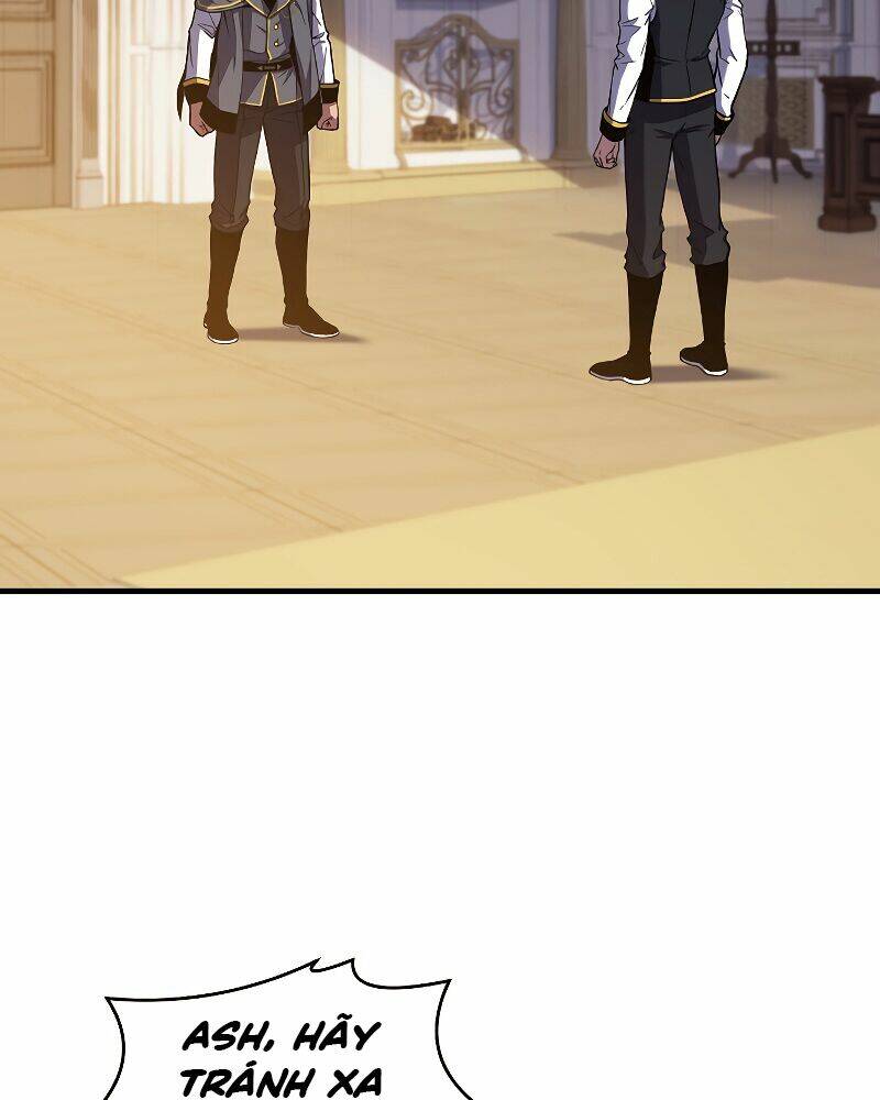 Huyền Thoại Giáo Sĩ Trở Lại - Chapter 37 - Page 48