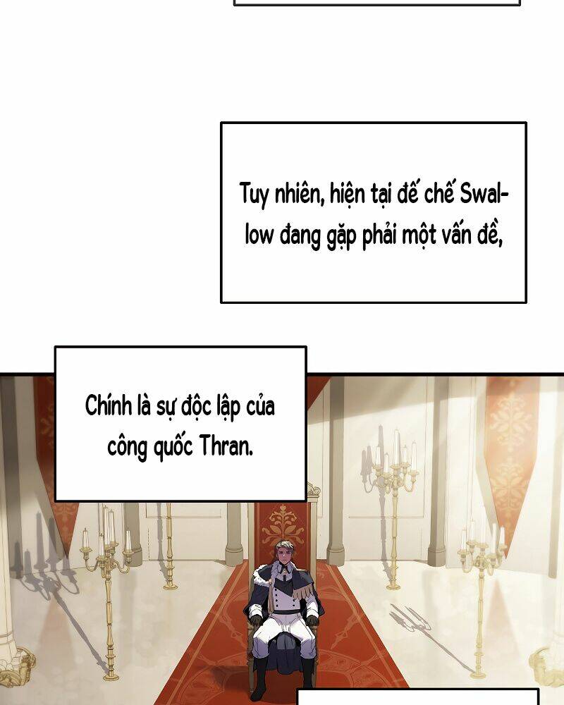 Huyền Thoại Giáo Sĩ Trở Lại - Chapter 37 - Page 4