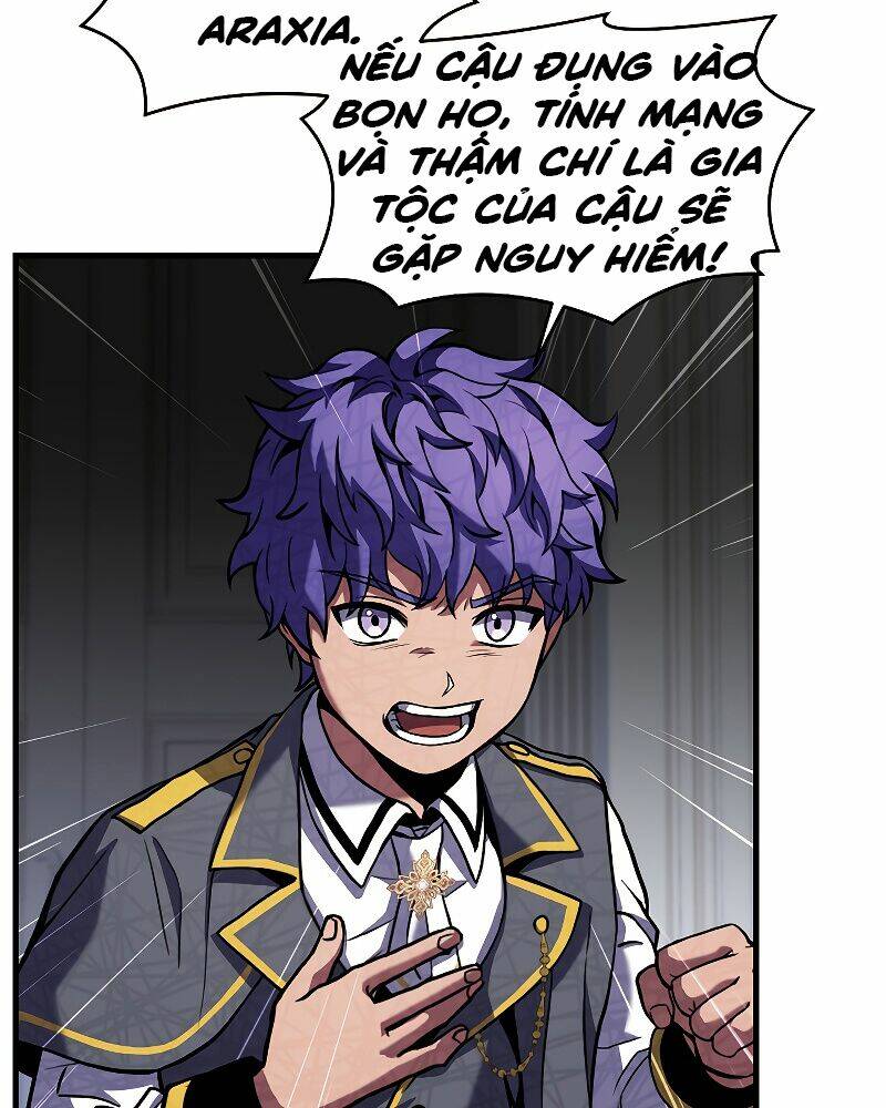 Huyền Thoại Giáo Sĩ Trở Lại - Chapter 37 - Page 49