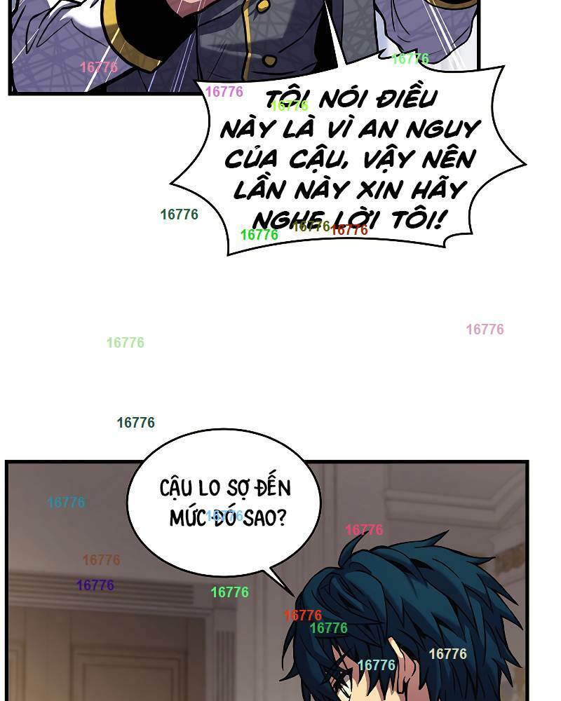 Huyền Thoại Giáo Sĩ Trở Lại - Chapter 37 - Page 50