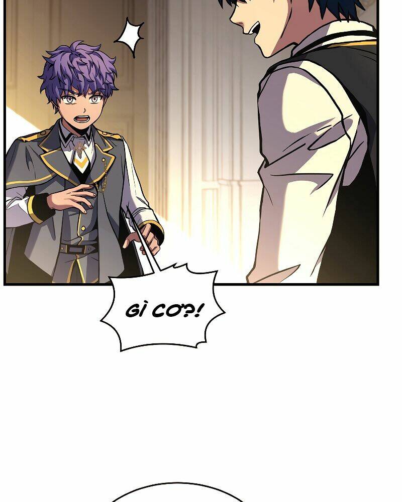 Huyền Thoại Giáo Sĩ Trở Lại - Chapter 37 - Page 51