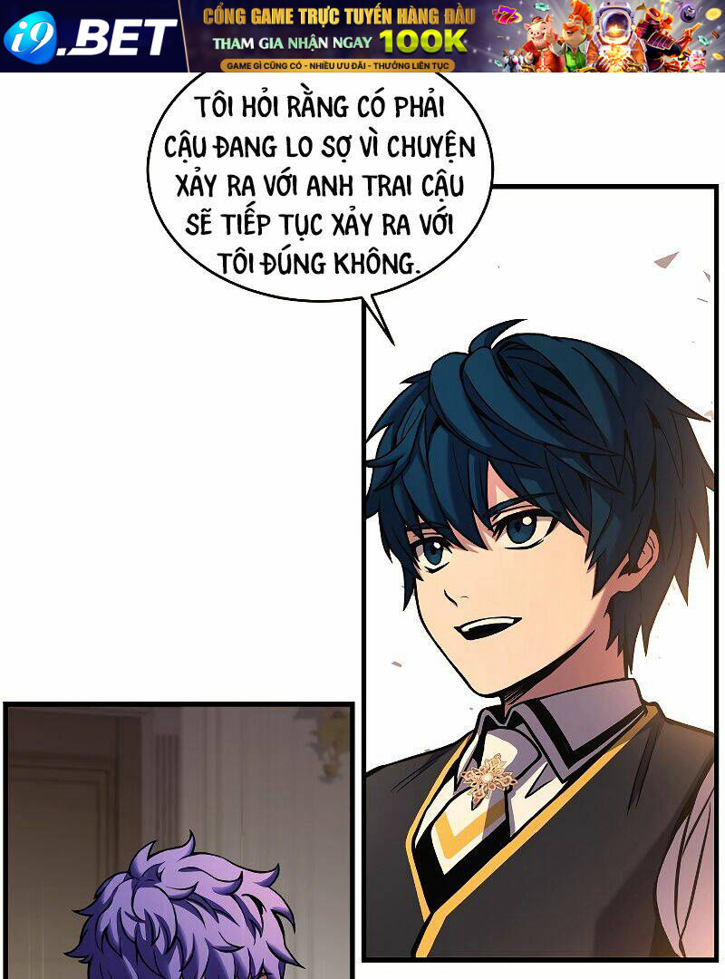 Huyền Thoại Giáo Sĩ Trở Lại - Chapter 37 - Page 52