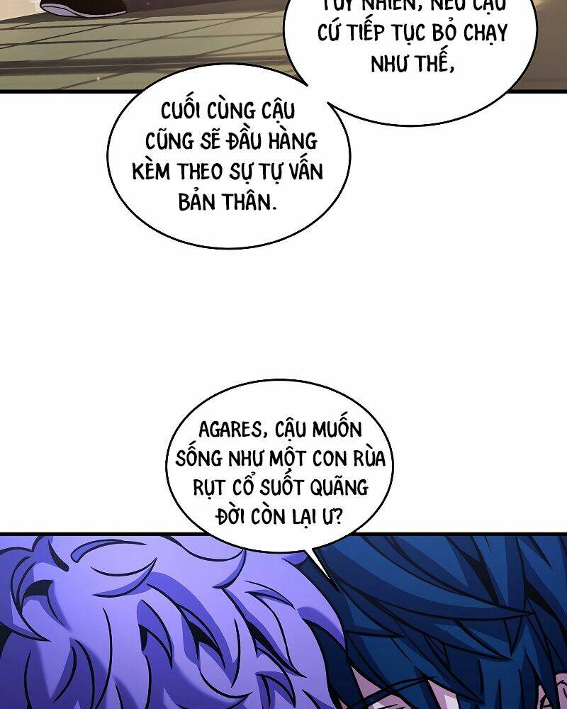 Huyền Thoại Giáo Sĩ Trở Lại - Chapter 37 - Page 55