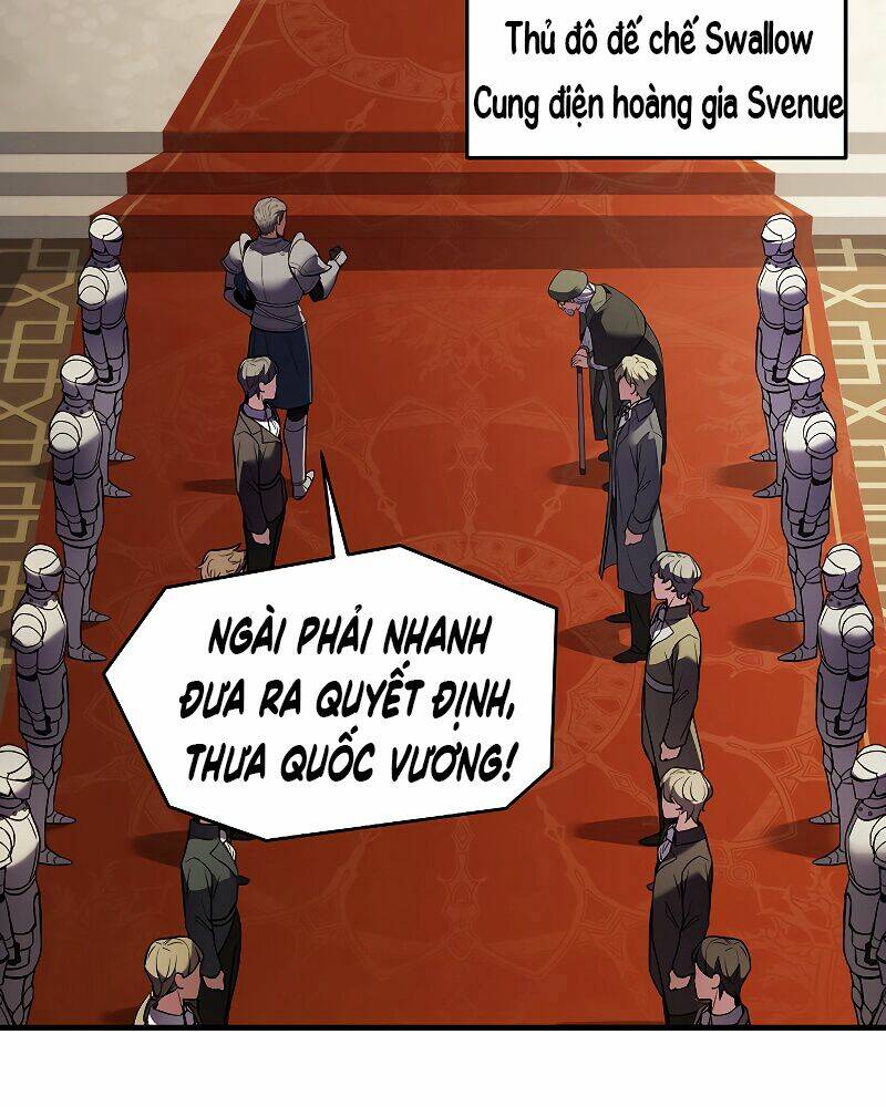 Huyền Thoại Giáo Sĩ Trở Lại - Chapter 37 - Page 5