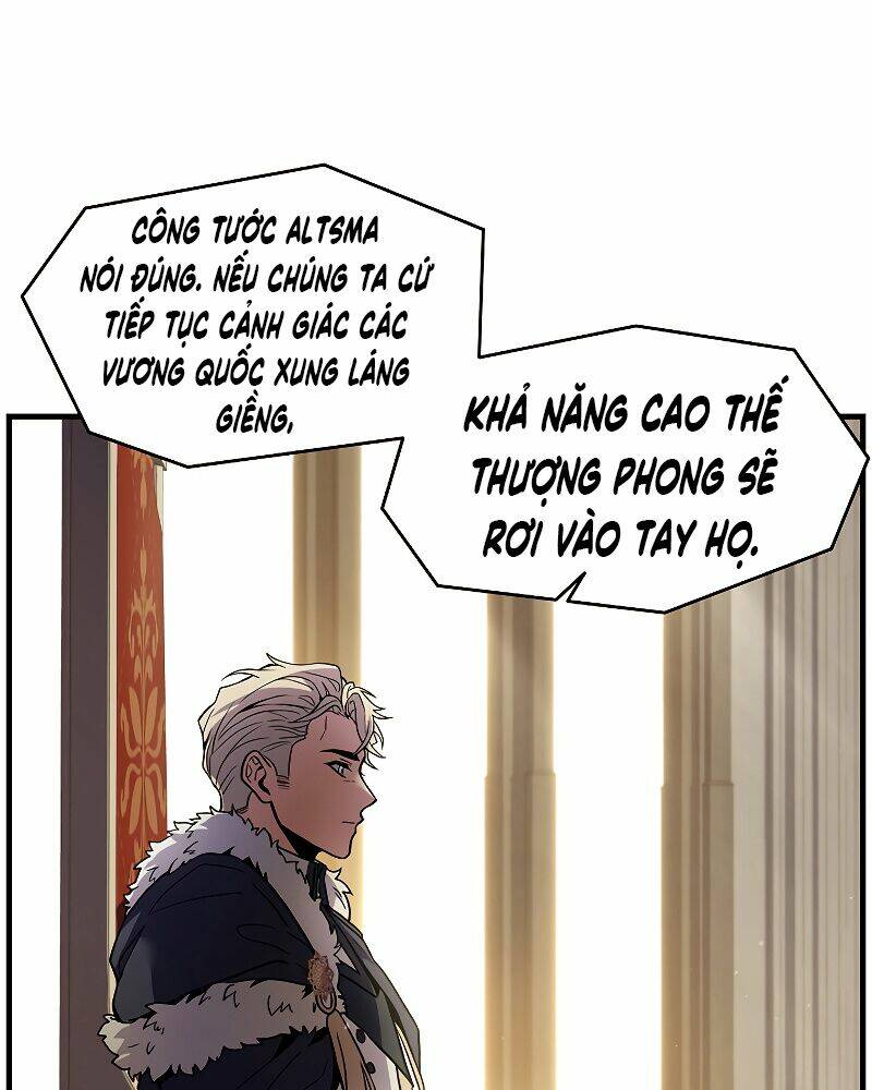 Huyền Thoại Giáo Sĩ Trở Lại - Chapter 37 - Page 6