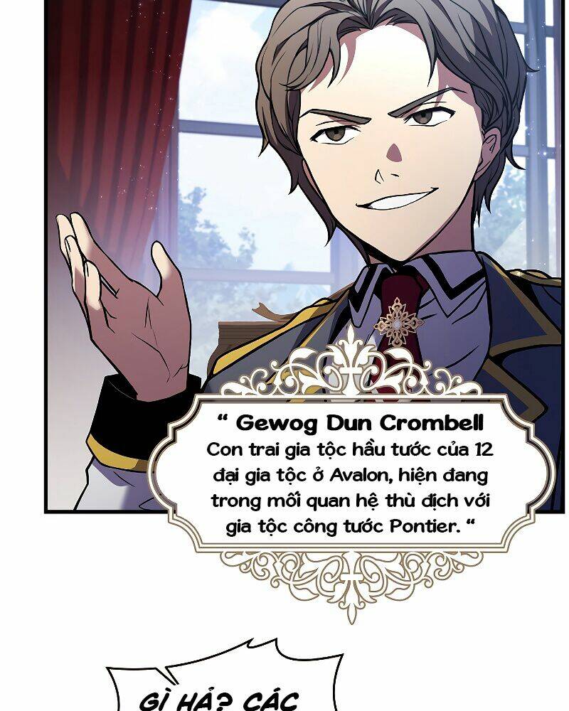 Huyền Thoại Giáo Sĩ Trở Lại - Chapter 37 - Page 75