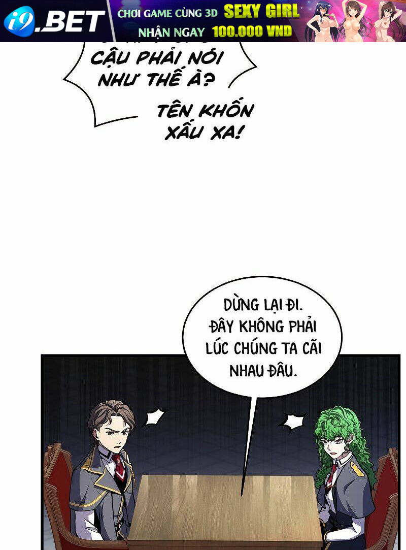 Huyền Thoại Giáo Sĩ Trở Lại - Chapter 37 - Page 76