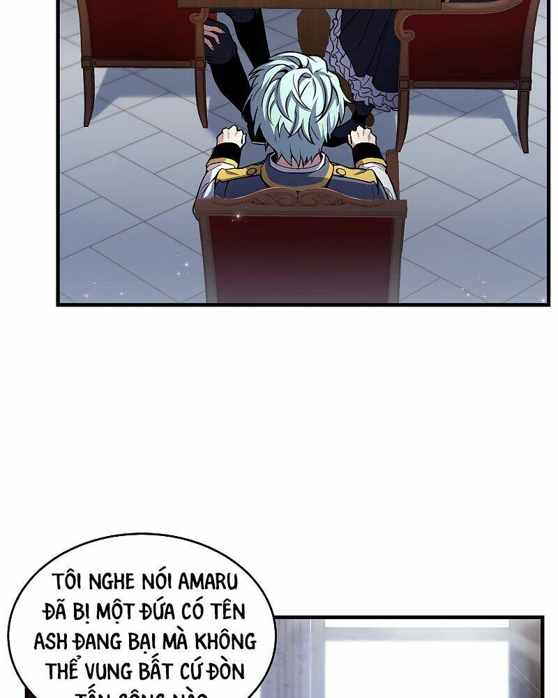 Huyền Thoại Giáo Sĩ Trở Lại - Chapter 37 - Page 77