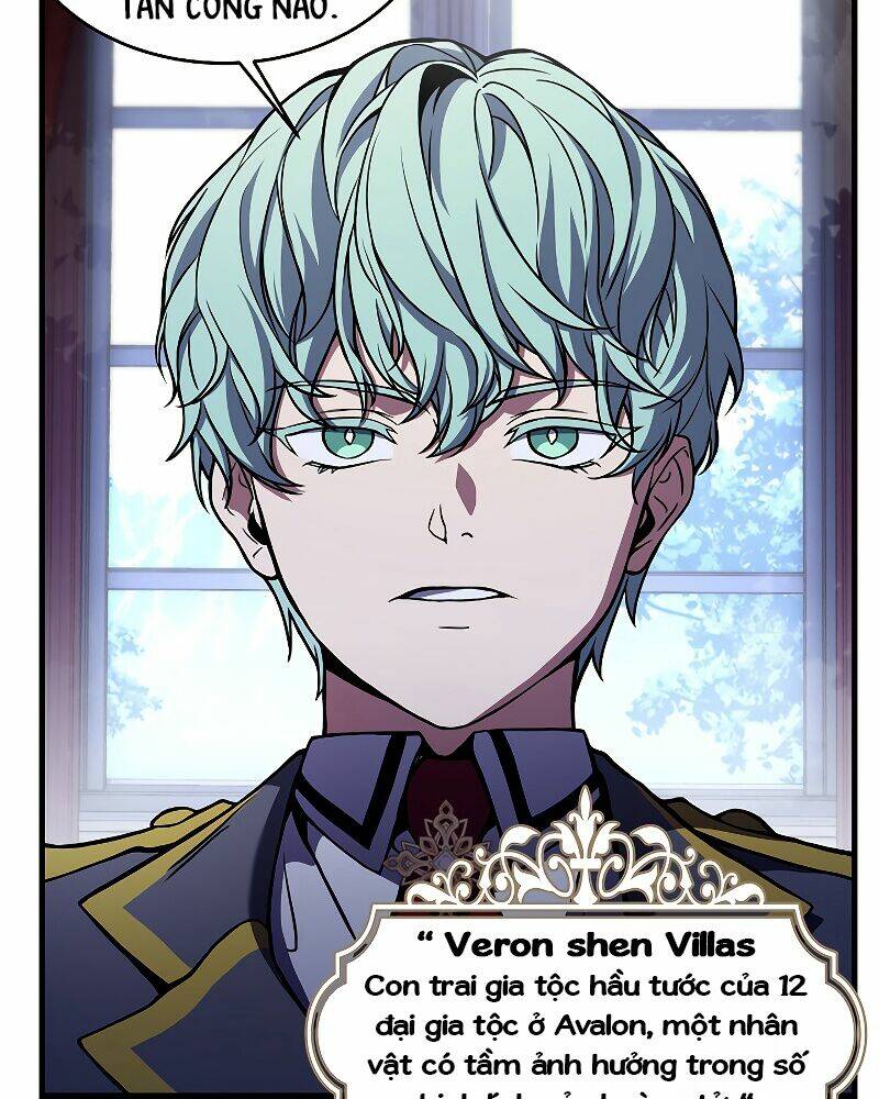 Huyền Thoại Giáo Sĩ Trở Lại - Chapter 37 - Page 78