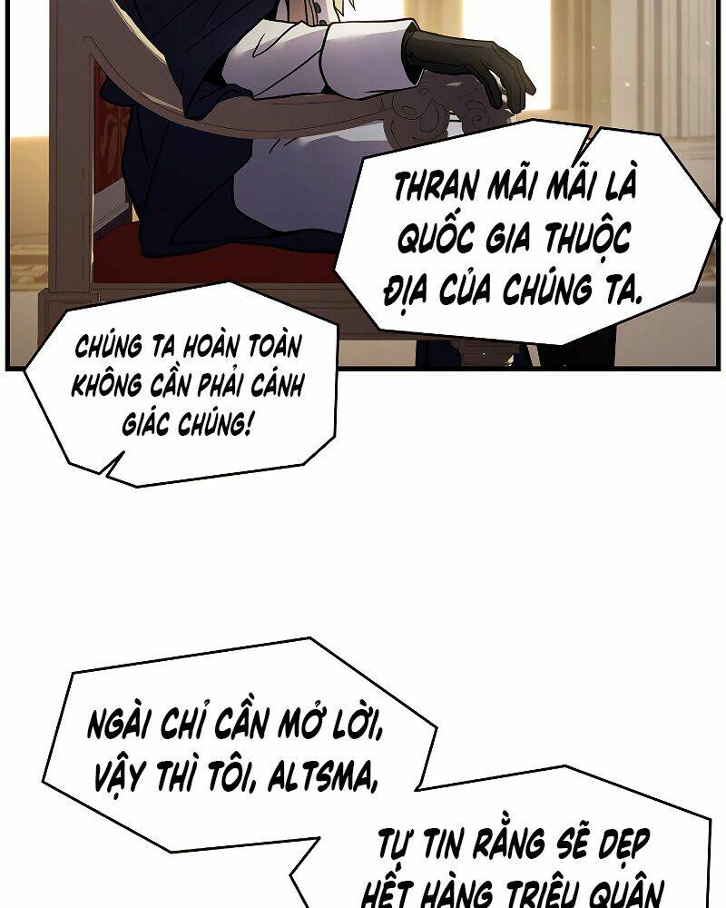 Huyền Thoại Giáo Sĩ Trở Lại - Chapter 37 - Page 7