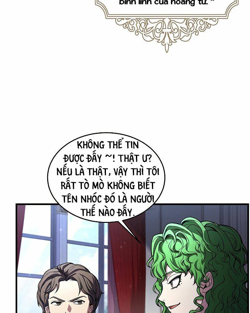 Huyền Thoại Giáo Sĩ Trở Lại - Chapter 37 - Page 79