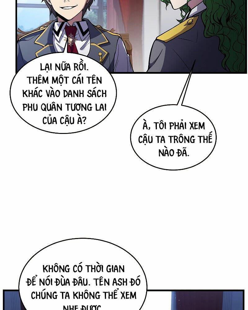 Huyền Thoại Giáo Sĩ Trở Lại - Chapter 37 - Page 80