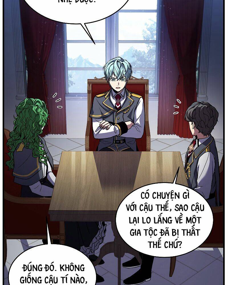 Huyền Thoại Giáo Sĩ Trở Lại - Chapter 37 - Page 81