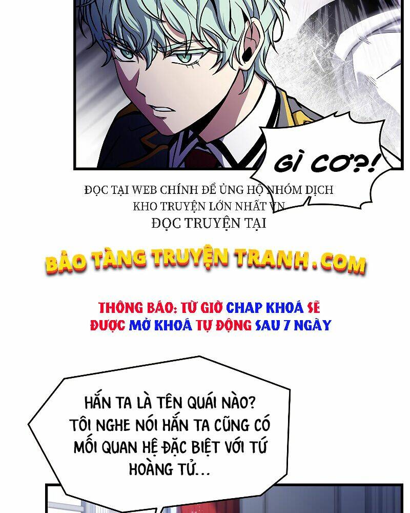 Huyền Thoại Giáo Sĩ Trở Lại - Chapter 37 - Page 83