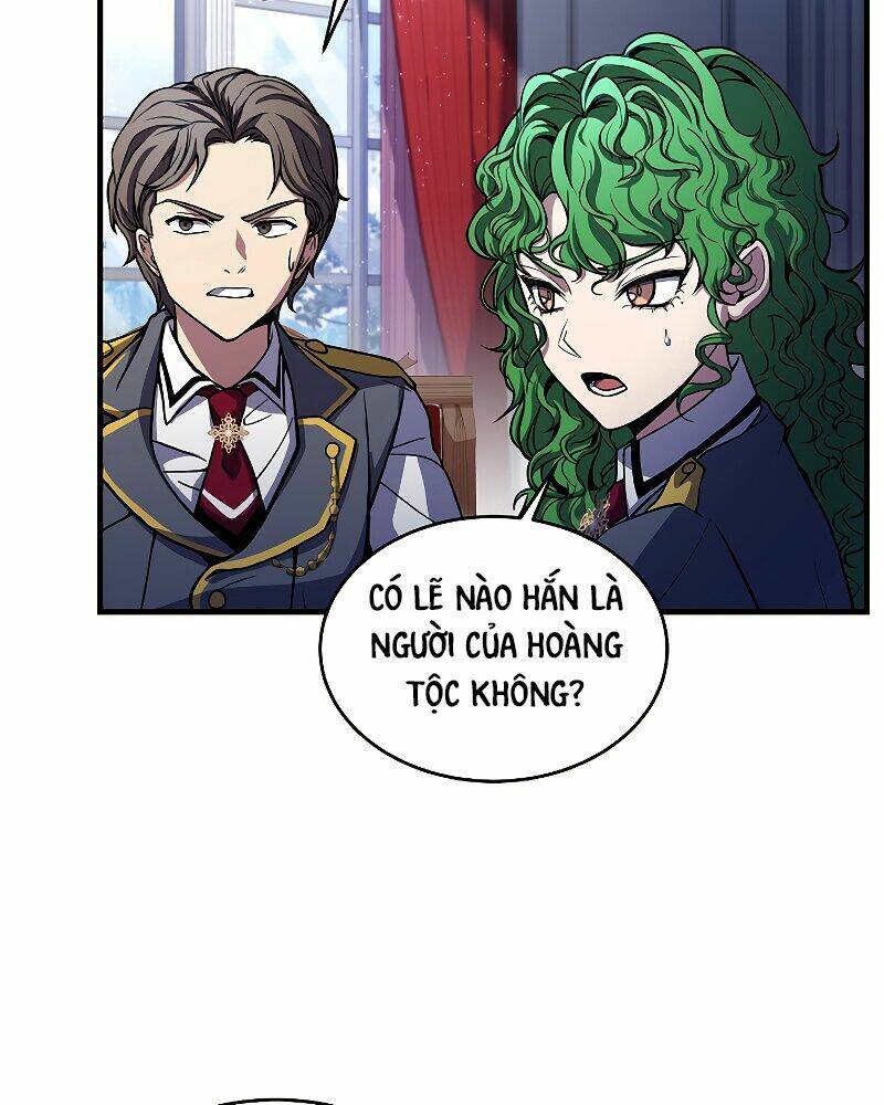 Huyền Thoại Giáo Sĩ Trở Lại - Chapter 37 - Page 84