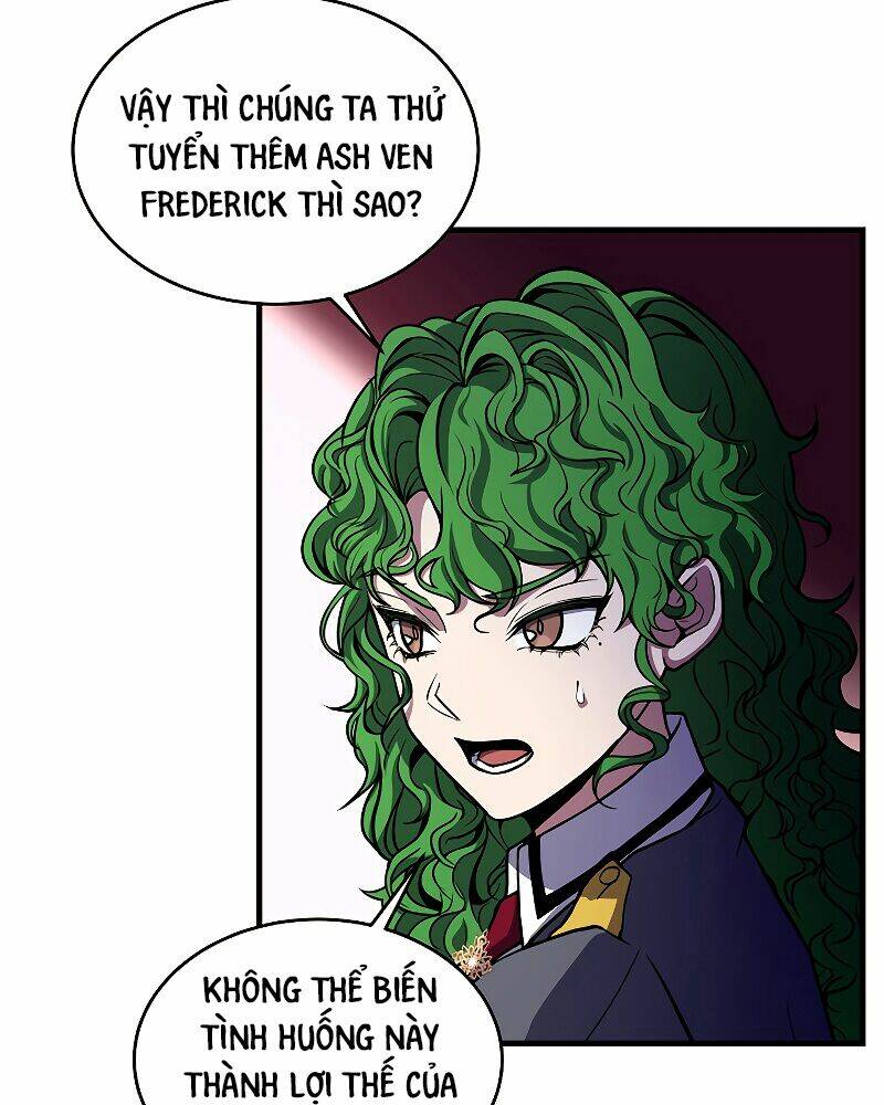 Huyền Thoại Giáo Sĩ Trở Lại - Chapter 37 - Page 85