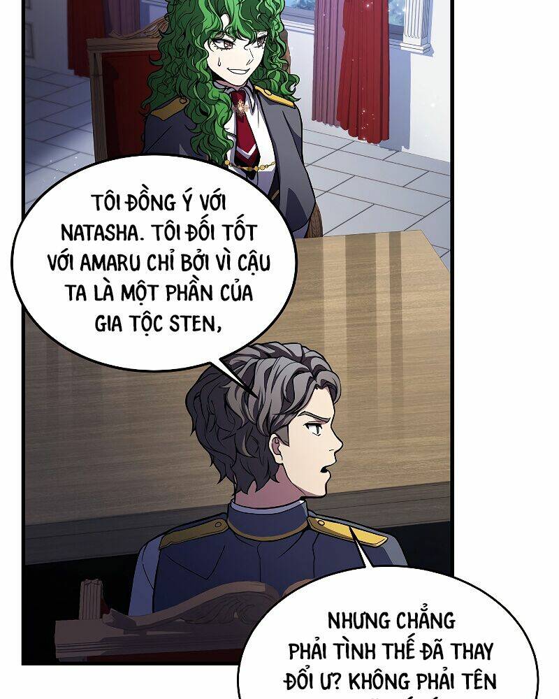Huyền Thoại Giáo Sĩ Trở Lại - Chapter 37 - Page 88