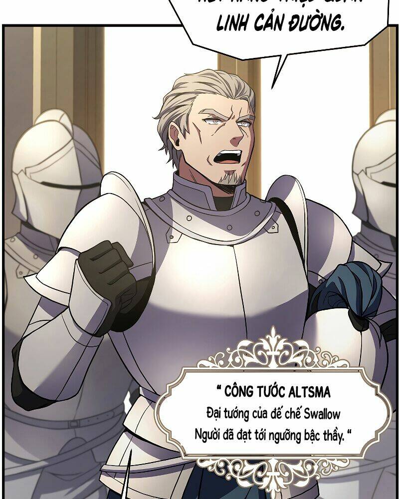 Huyền Thoại Giáo Sĩ Trở Lại - Chapter 37 - Page 8