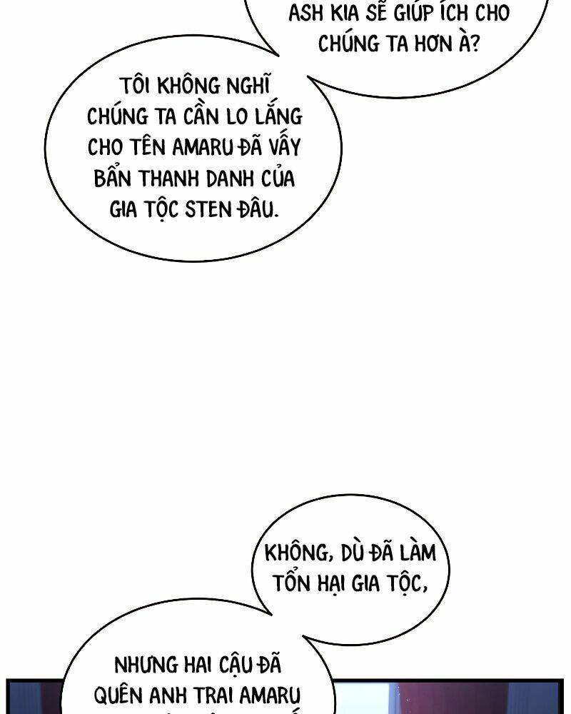 Huyền Thoại Giáo Sĩ Trở Lại - Chapter 37 - Page 89