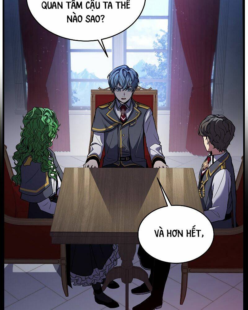 Huyền Thoại Giáo Sĩ Trở Lại - Chapter 37 - Page 90