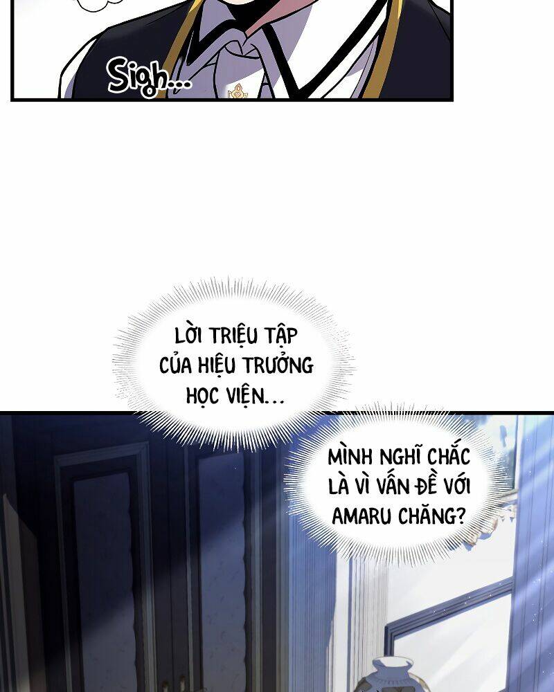 Huyền Thoại Giáo Sĩ Trở Lại - Chapter 37 - Page 96