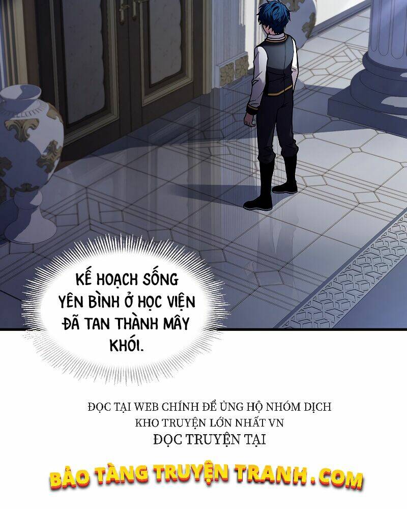 Huyền Thoại Giáo Sĩ Trở Lại - Chapter 37 - Page 97
