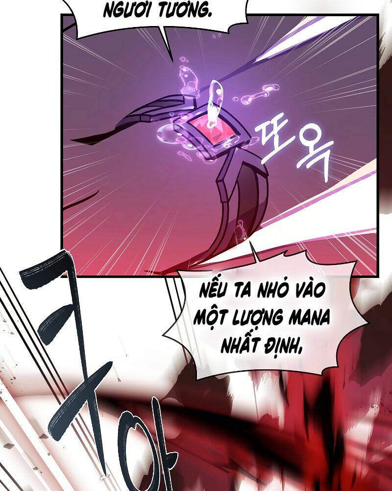 Huyền Thoại Giáo Sĩ Trở Lại - Chapter 38 - Page 105